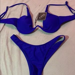 Zaful bathing suit